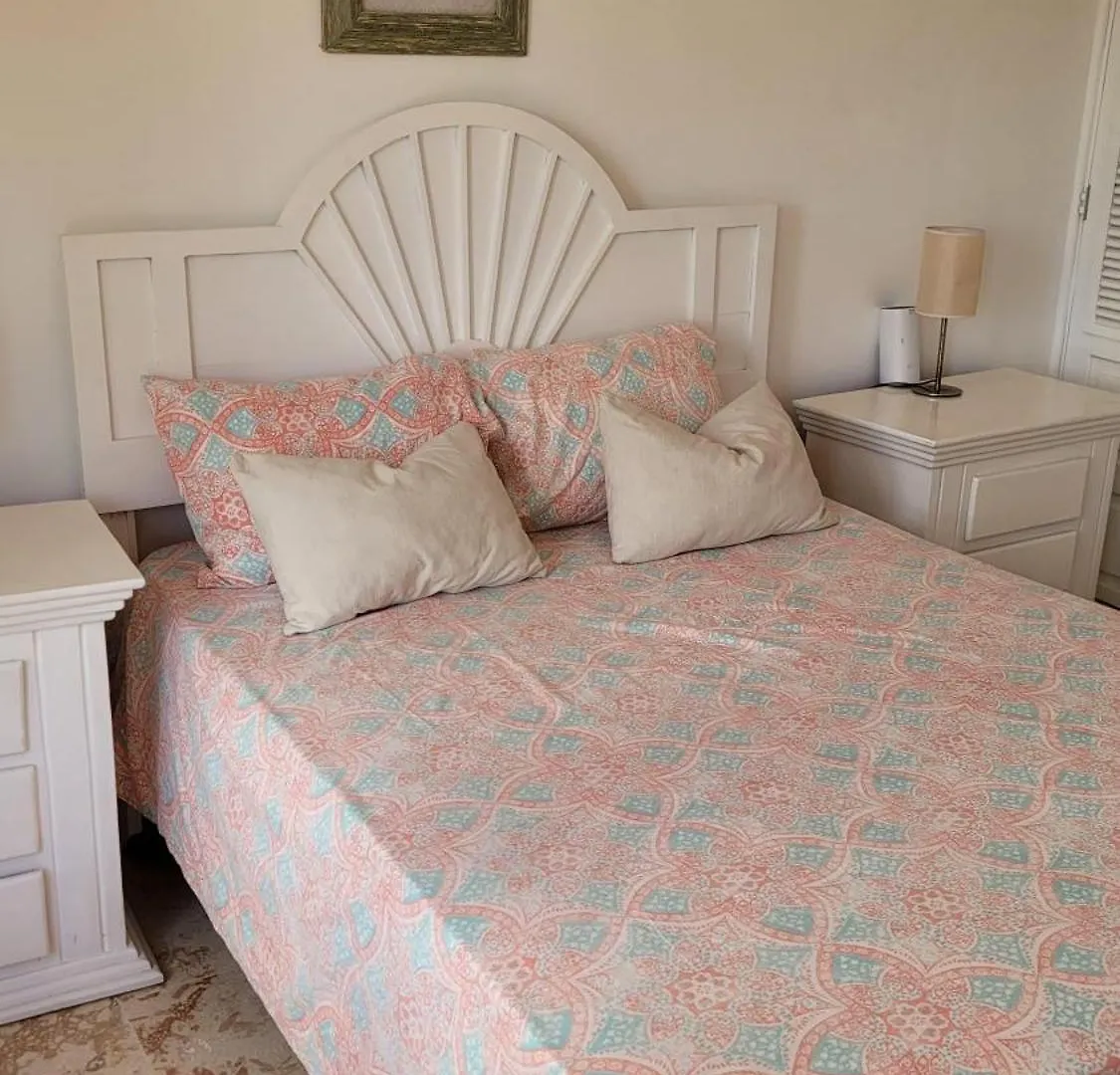 Rio Mar Cumayasa La Romana Villa
