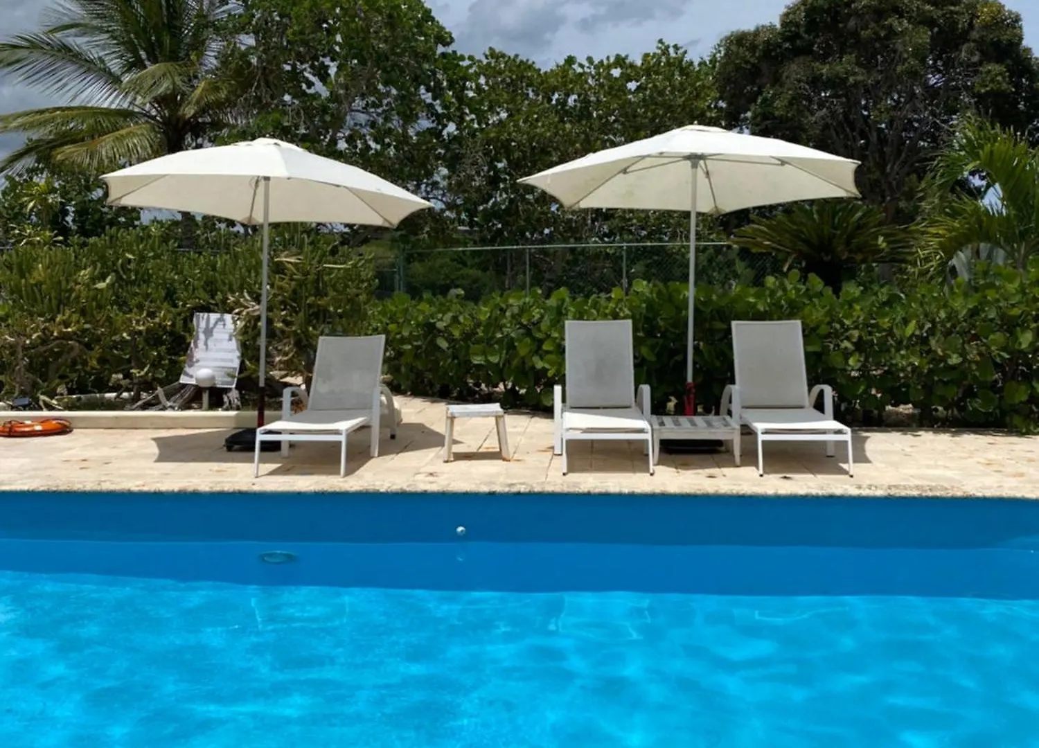 Vila Rio Mar Cumayasa La Romana